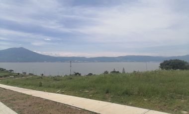 Terreno en Constanza Residential Club, Ajijic.			$3,942,445