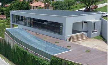 Terreno en Constanza Residential Club, Ajijic.			$3,942,445