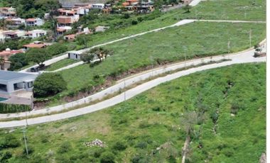 Terreno en Constanza Residential Club, Ajijic.			$3,942,445