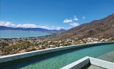 Terreno en Constanza Residential Club, Ajijic.			$3,942,445