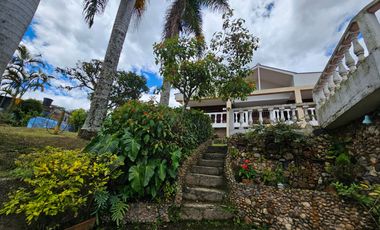 VENTA DE CASA URBANA EN MONIQUIRA – BOYACA