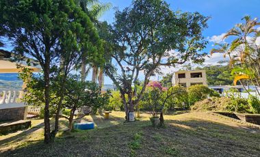 VENTA DE CASA URBANA EN MONIQUIRA – BOYACA