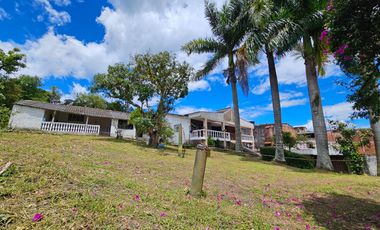 VENTA DE CASA URBANA EN MONIQUIRA – BOYACA