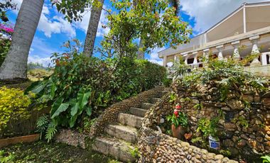 VENTA DE CASA URBANA EN MONIQUIRA – BOYACA