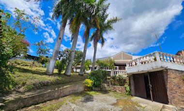 VENTA DE CASA URBANA EN MONIQUIRA – BOYACA