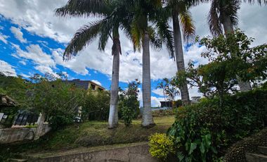 VENTA DE CASA URBANA EN MONIQUIRA – BOYACA