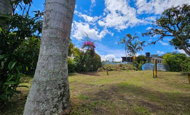 VENTA DE CASA URBANA EN MONIQUIRA – BOYACA