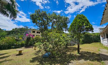 VENTA DE CASA URBANA EN MONIQUIRA – BOYACA