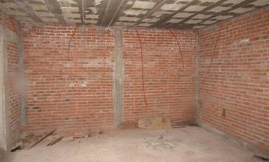 Casa en Obra Negra en Zacatecas, en Médicos Veterinarios