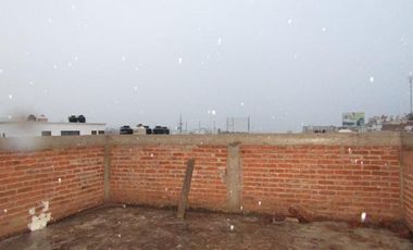 Casa en Obra Negra en Zacatecas, en Médicos Veterinarios