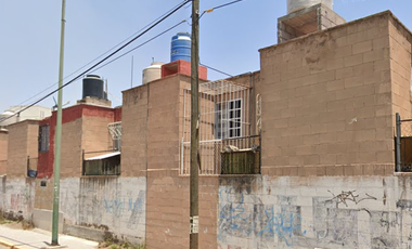 REMATE BANCARIO EN VENTA EN SANTA MARIA CALIACAC, TEOLOYUCAN,EDOMEX.