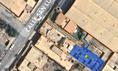 SE VENDE TERRENO EN CHORRILLOS 224 M2 *PRECIO DE OCASIÓN *ZONA RESIDENCIAL *URB VILLA MARINA *ALAMEDA SUR *UPC