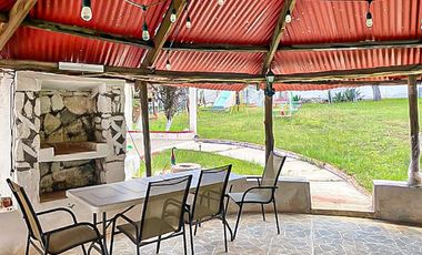 Quinta en Venta en Arteaga