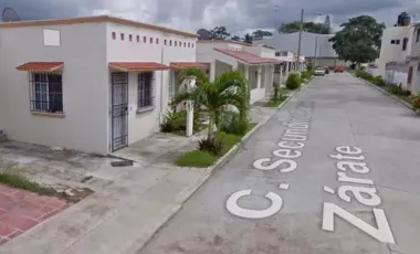REMATE BANCARIO Calle Secundino Caraveo Zárate, Comalcalco Centro, Comalcalco, Tabasco
