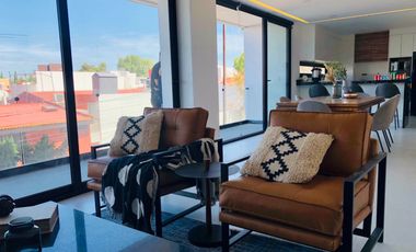 Departamento en Venta Torre NAU