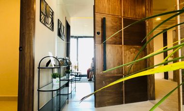 Departamento en Venta Torre NAU