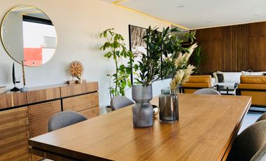 Departamento en Venta Torre NAU