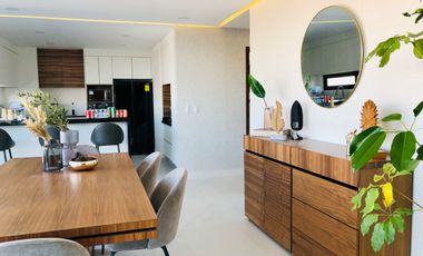 Departamento en Venta Torre NAU