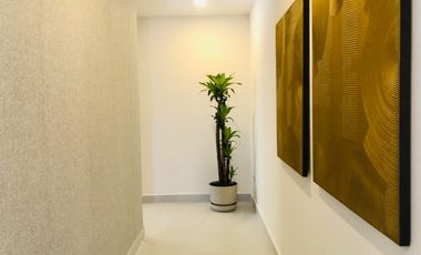 Departamento en Venta Torre NAU