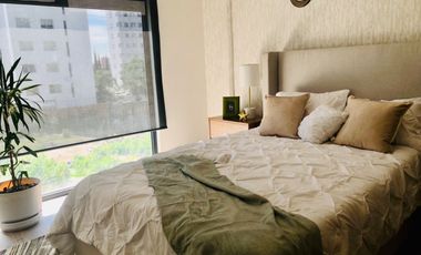 Departamento en Venta Torre NAU