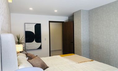 Departamento en Venta Torre NAU