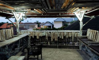 Twenty-One Bedroom Hotel with Very Good ROI For Sale in the Heart of Umalas