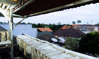 Twenty-One Bedroom Hotel with Very Good ROI For Sale in the Heart of Umalas