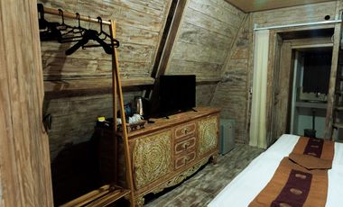 Twenty-One Bedroom Hotel with Very Good ROI For Sale in the Heart of Umalas