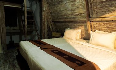 Twenty-One Bedroom Hotel with Very Good ROI For Sale in the Heart of Umalas