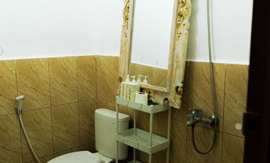 Twenty-One Bedroom Hotel with Very Good ROI For Sale in the Heart of Umalas