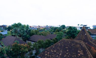 Twenty-One Bedroom Hotel with Very Good ROI For Sale in the Heart of Umalas