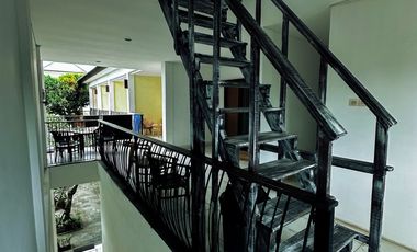 Twenty-One Bedroom Hotel with Very Good ROI For Sale in the Heart of Umalas