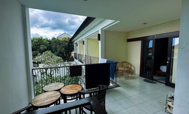Twenty-One Bedroom Hotel with Very Good ROI For Sale in the Heart of Umalas