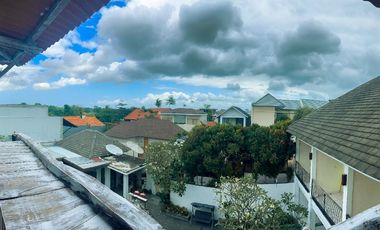 Twenty-One Bedroom Hotel with Very Good ROI For Sale in the Heart of Umalas