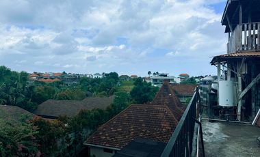 Twenty-One Bedroom Hotel with Very Good ROI For Sale in the Heart of Umalas