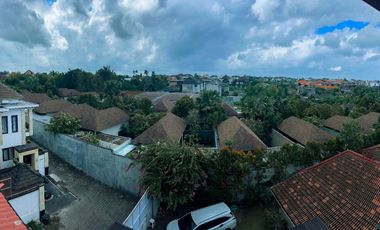 Twenty-One Bedroom Hotel with Very Good ROI For Sale in the Heart of Umalas
