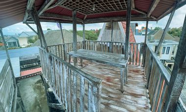 Twenty-One Bedroom Hotel with Very Good ROI For Sale in the Heart of Umalas