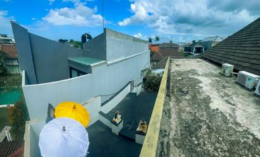 Twenty-One Bedroom Hotel with Very Good ROI For Sale in the Heart of Umalas
