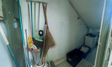Twenty-One Bedroom Hotel with Very Good ROI For Sale in the Heart of Umalas