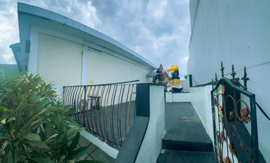 Twenty-One Bedroom Hotel with Very Good ROI For Sale in the Heart of Umalas