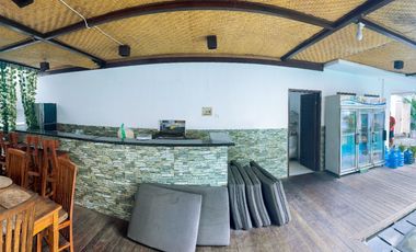Twenty-One Bedroom Hotel with Very Good ROI For Sale in the Heart of Umalas