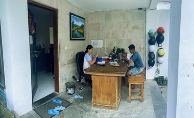 Twenty-One Bedroom Hotel with Very Good ROI For Sale in the Heart of Umalas