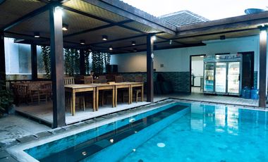 Twenty-One Bedroom Hotel with Very Good ROI For Sale in the Heart of Umalas