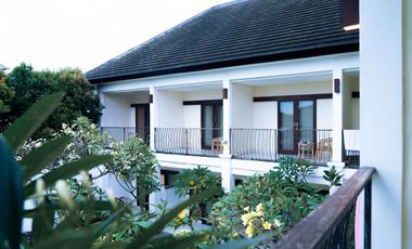 Twenty-One Bedroom Hotel with Very Good ROI For Sale in the Heart of Umalas