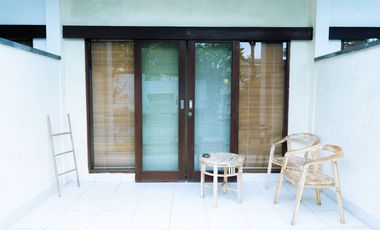 Twenty-One Bedroom Hotel with Very Good ROI For Sale in the Heart of Umalas