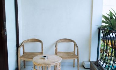 Twenty-One Bedroom Hotel with Very Good ROI For Sale in the Heart of Umalas