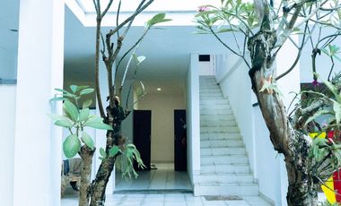 Twenty-One Bedroom Hotel with Very Good ROI For Sale in the Heart of Umalas