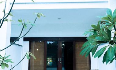 Twenty-One Bedroom Hotel with Very Good ROI For Sale in the Heart of Umalas