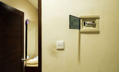 Twenty-One Bedroom Hotel with Very Good ROI For Sale in the Heart of Umalas