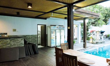 Twenty-One Bedroom Hotel with Very Good ROI For Sale in the Heart of Umalas